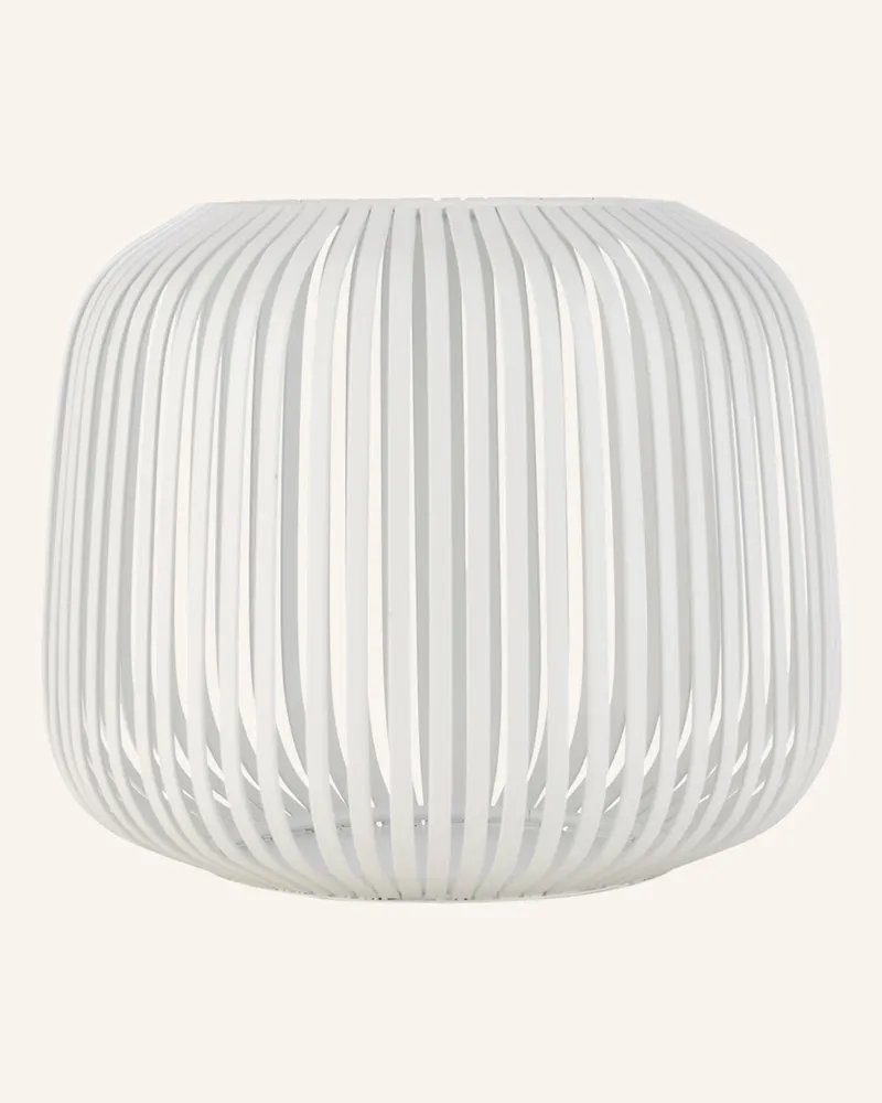 Blomus Laterne Lito Small weiss Weiss