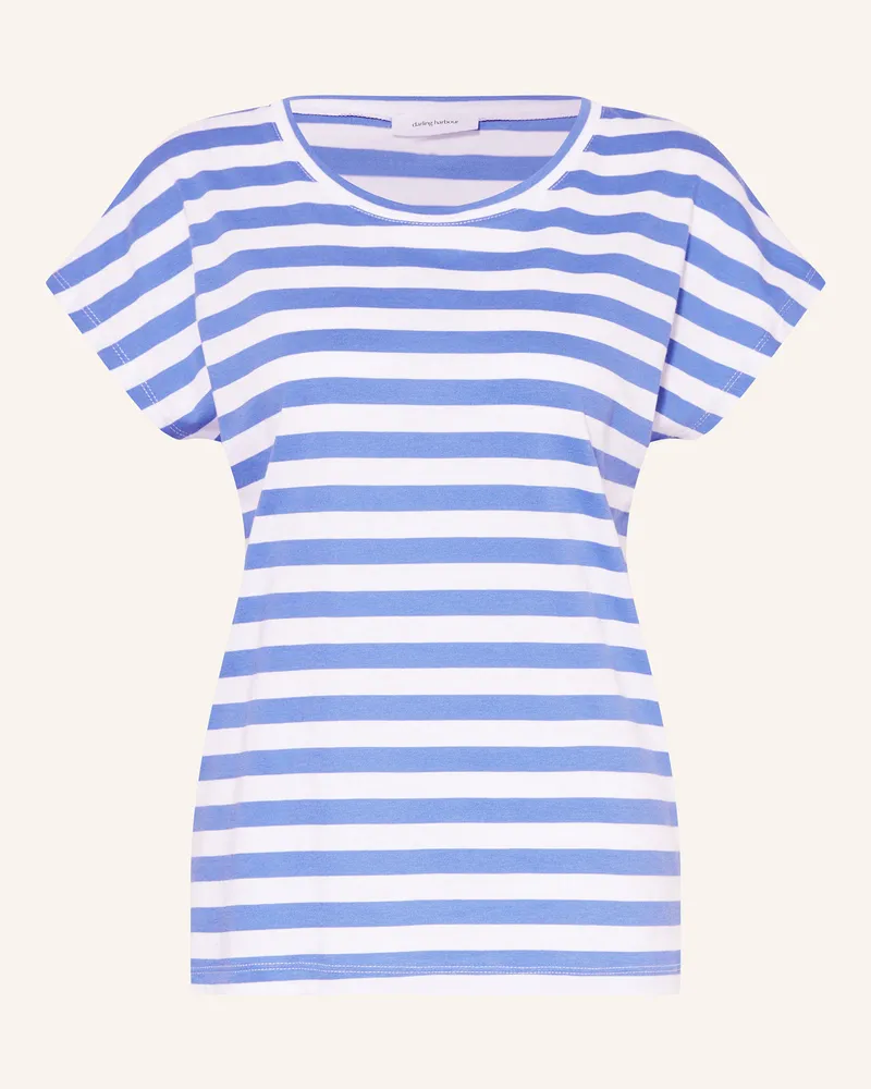 Darling Harbour Schlafshirt Blau