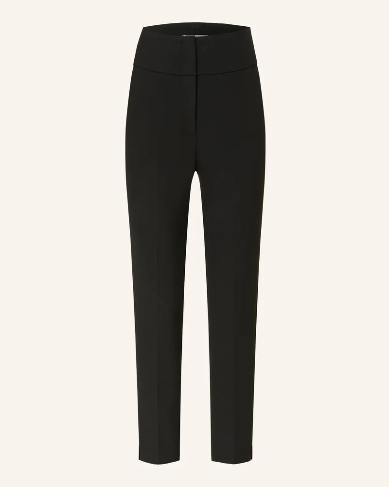 Peserico 7/8-Hose Schwarz