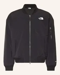 The North Face Blouson Schwarz