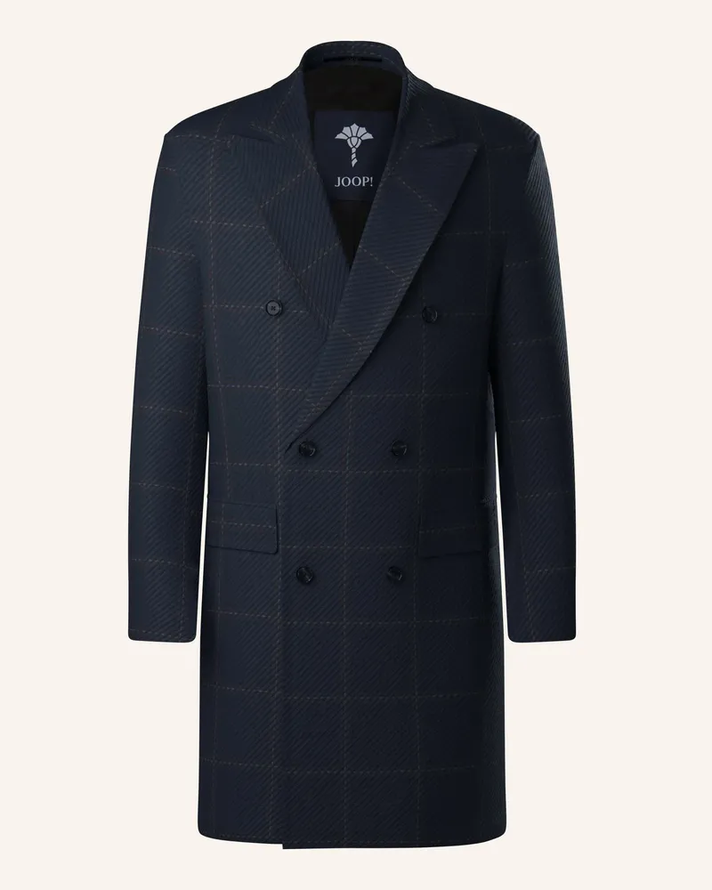 JOOP! Mantel RICHBORNE Dunkelblau