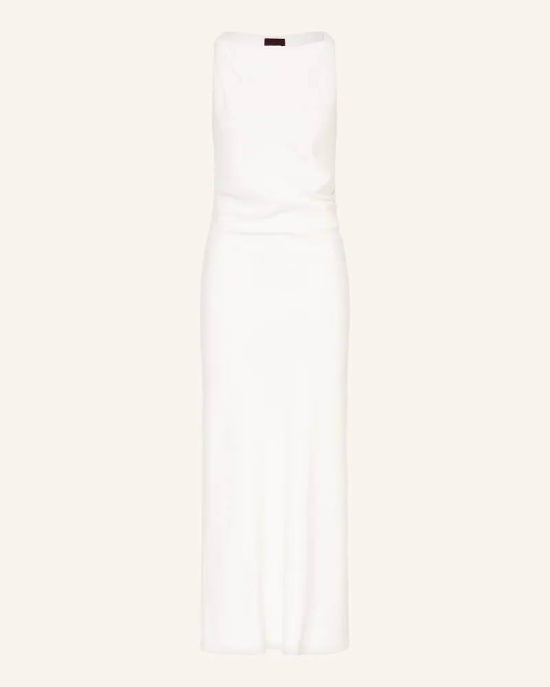 Liu Jo Abendkleid Weiss