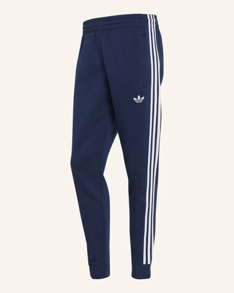 adidas Sweatpants blau Blau