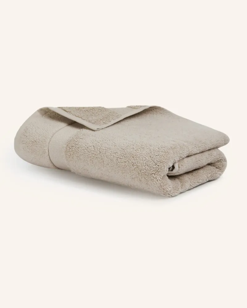 ROYFORT 2er-Set Handtuch SPA Taupe