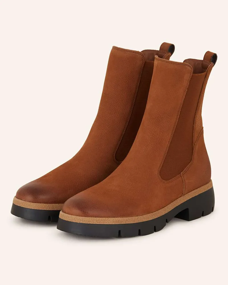 paul green Chelsea-Boots - BRAUN Braun