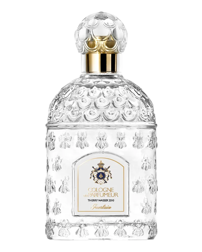 Guerlain Cologne Du Parfumeur Eau de Cologne 100 ml 
