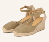 Wedges Carol gruen