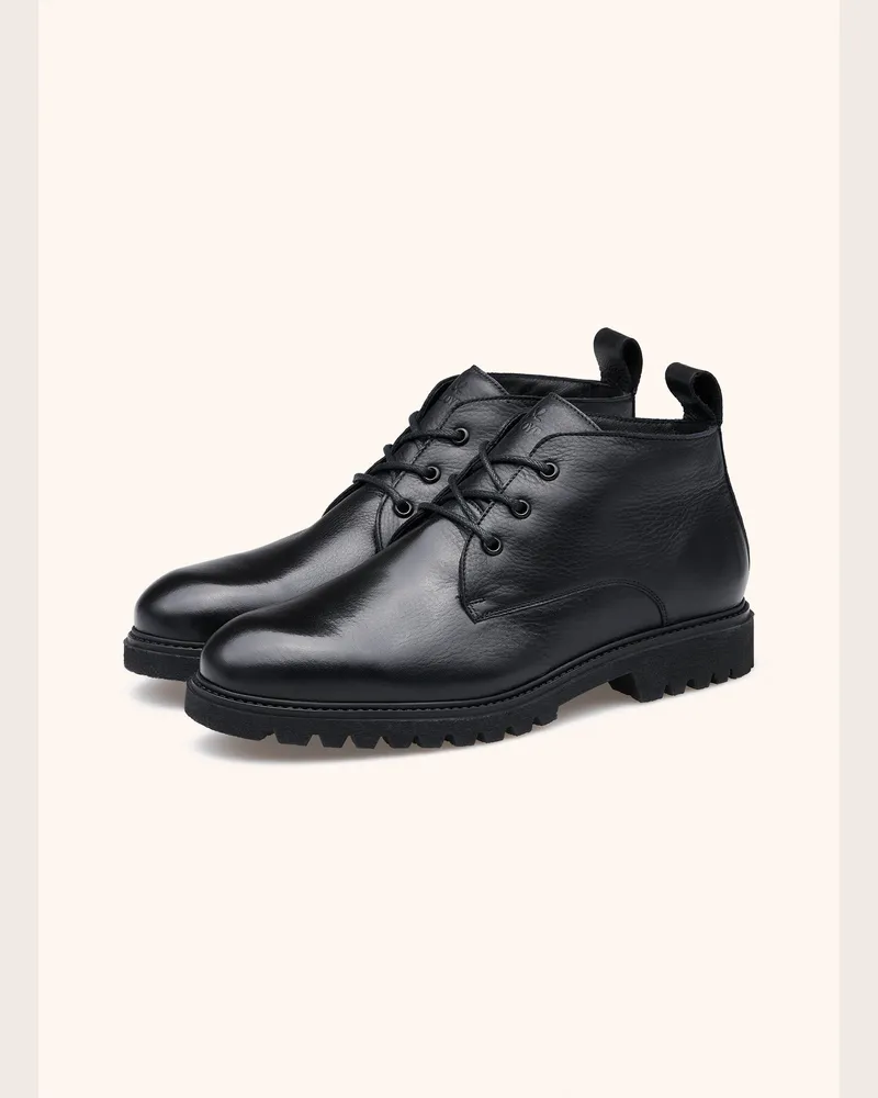 Lloyd SELECT 325L Schuhe Schwarz