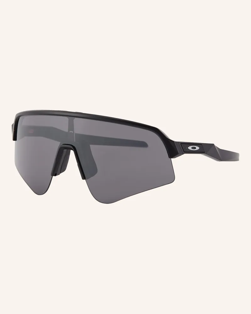 Oakley Radbrille Sutro Lite Sweep schwarz 946503