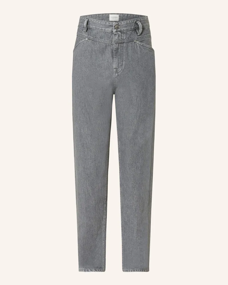 Closed Jeans X-LENT Tapered Fit Dgy