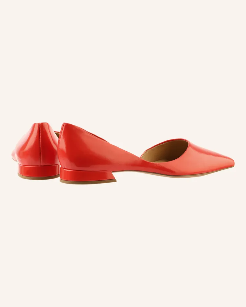 Högl Pumps VIVIEN Rot