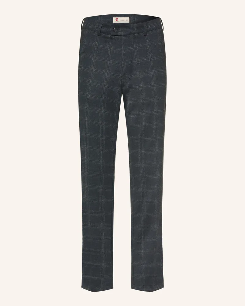 CG Anzughose Cg Orlando-J Relaxed Fit blau 63