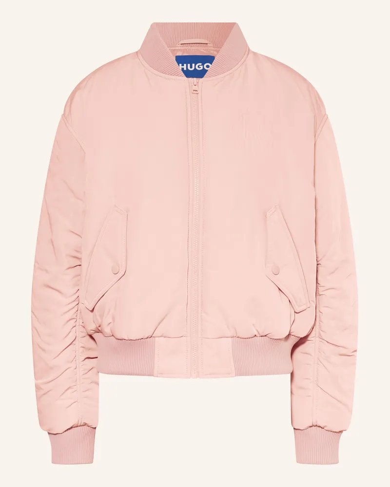 HUGO BOSS Blouson FIABLO Rosa