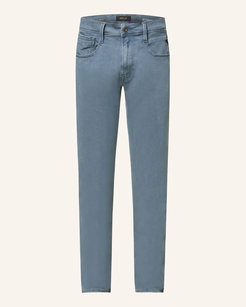 Replay Jeans ANBASS Slim Fit 096