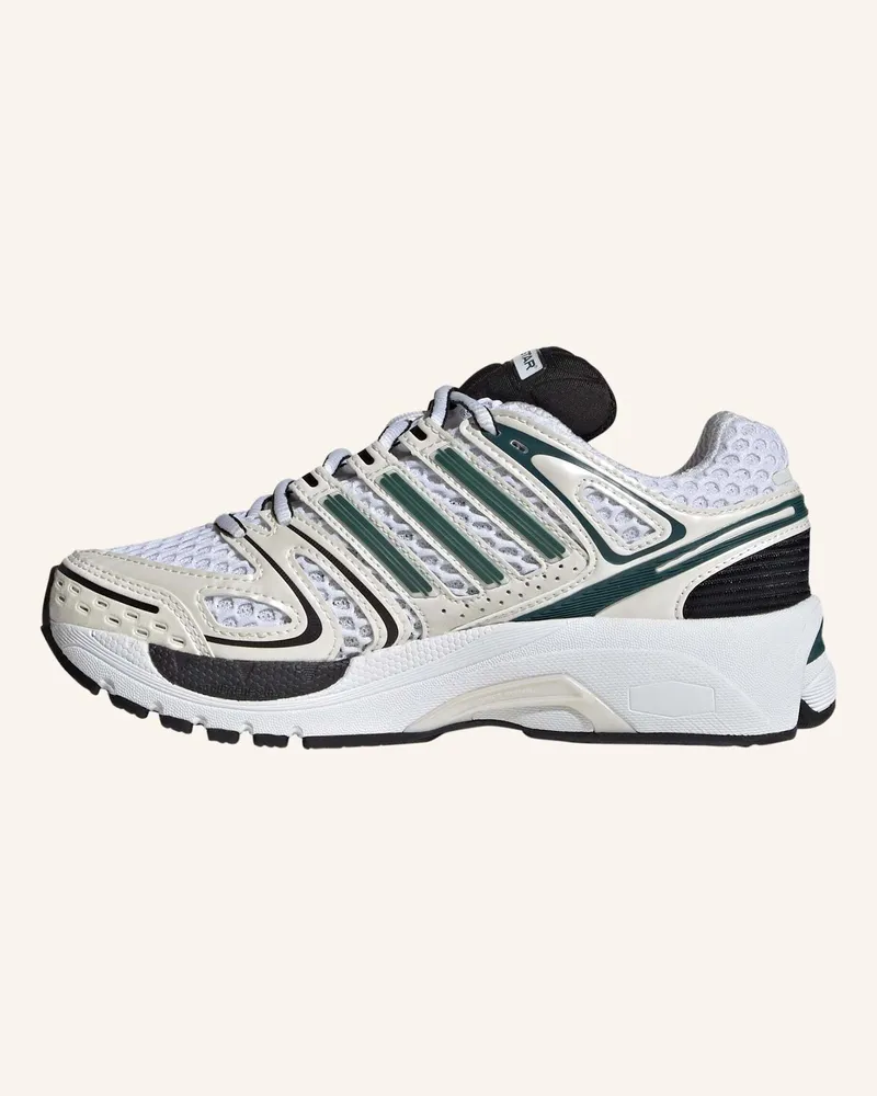 adidas Adistar Control Schuh weiss Weiss