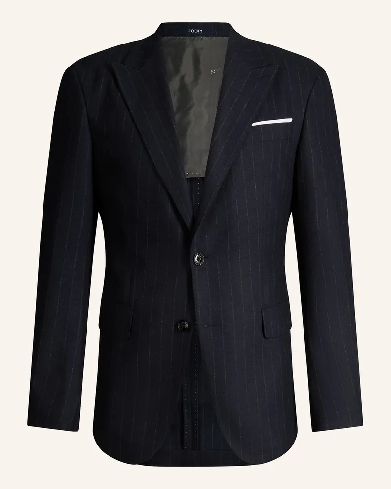 JOOP! Anzugsakko Hatchgon Slim Fit blau Dunkelblau