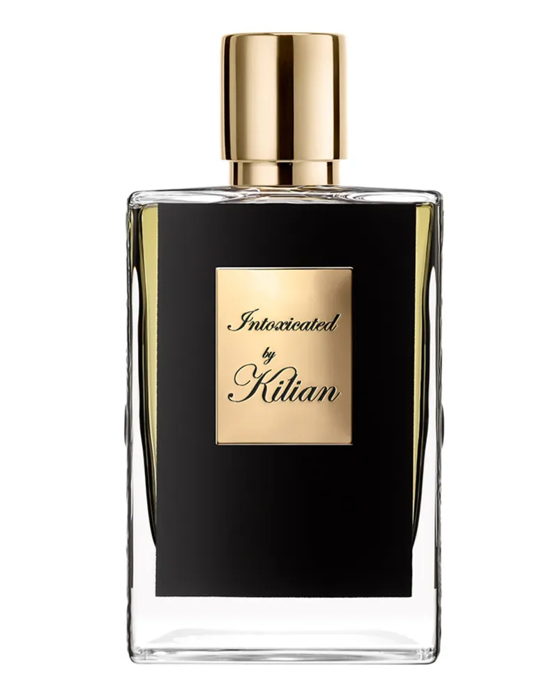 Kilian Intoxicated Refillable Eau de Parfum 50 ml 