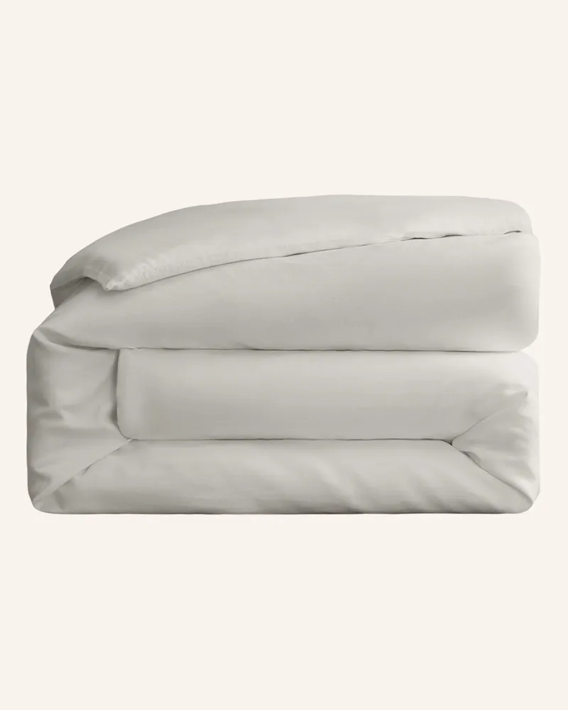ROYFORT Bettbezug Baumwolle-Cashmere beige Creme