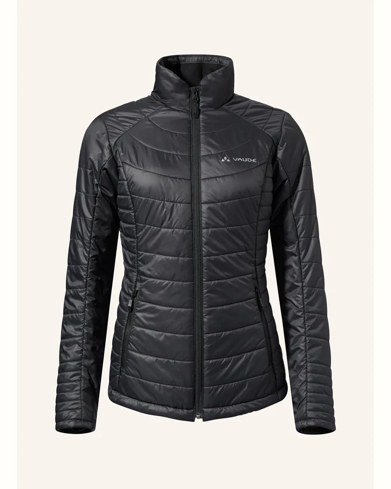 Vaude Isolationsjacke Wo Professional Padded Jacket schwarz Schwarz