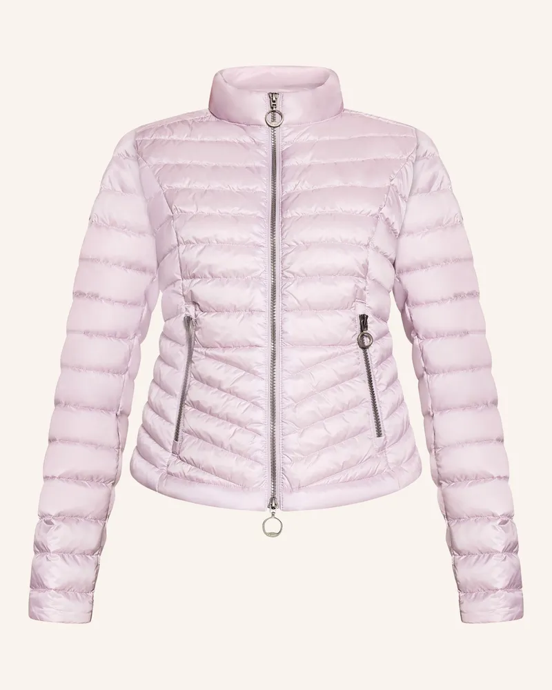 Gil Bret Steppjacke rosa Hellrosa