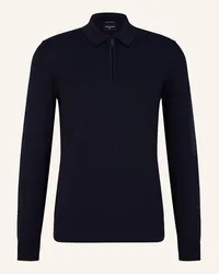 Strellson Pullover MAREK Blau