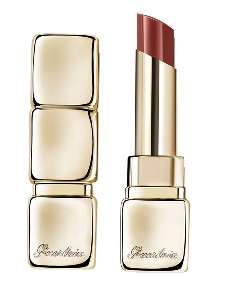 Guerlain KISS KISS SHINE BLOOM 521