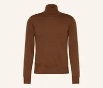 Cashmere-Pullover