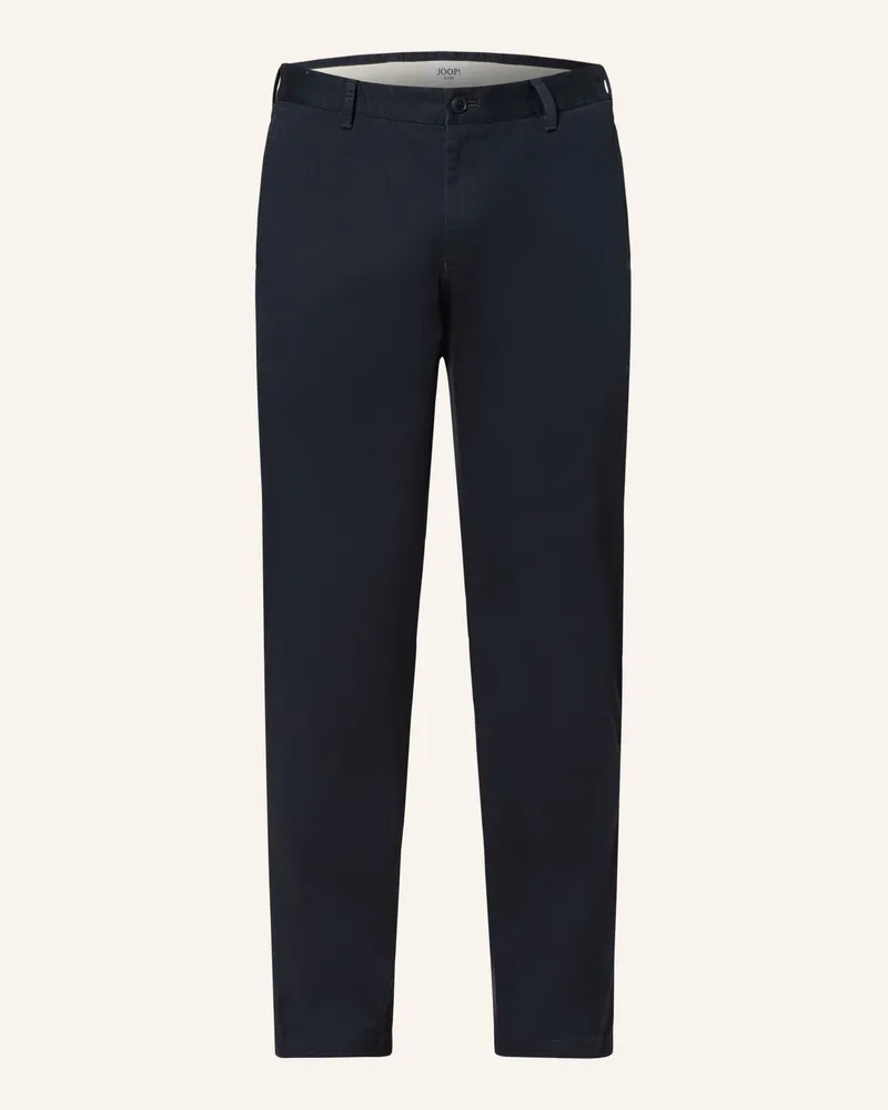 JOOP! Hose Matthew Modern Fit blau Dunkelblau
