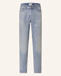 Haikure Jeans CLEVELAND Extra Slim Fit Blau