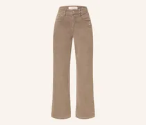 Cordhose 94AMELIE WIDE