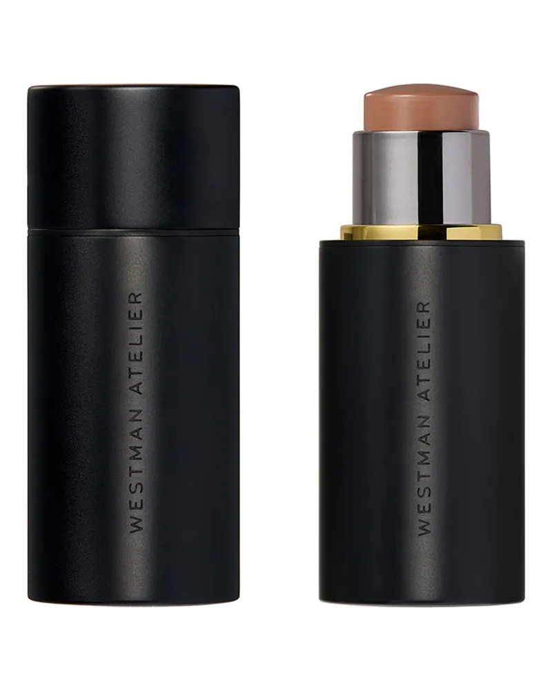 WESTMAN ATELIER Face Trace Contour Stick Bronzer-Konturenstift Toast