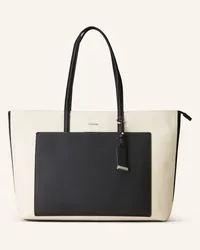 Calvin Klein Shopper Beige