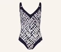 Shape-Badeanzug MODERN MARINA