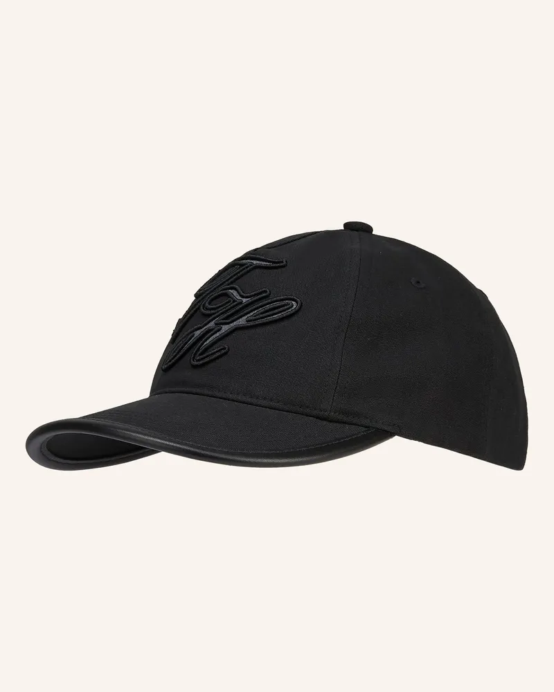 Tommy Hilfiger Cap Schwarz