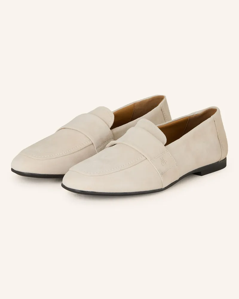 Marc O'Polo Loafer Creme