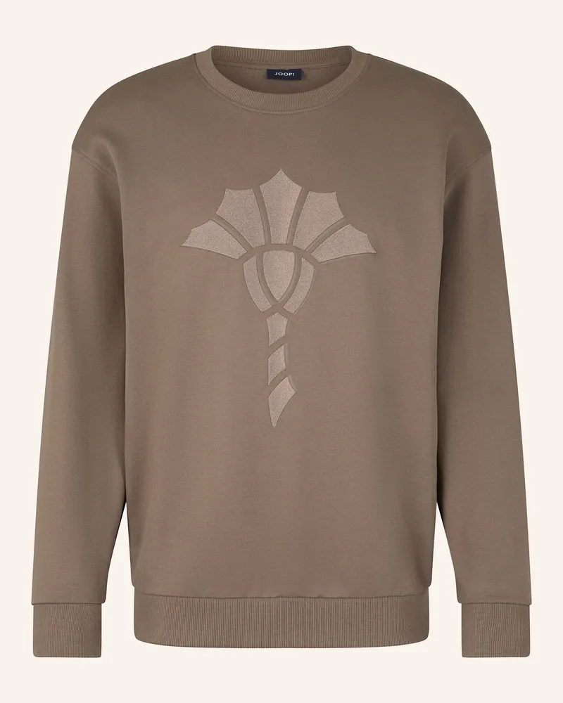 JOOP! Sweatshirt Taupe