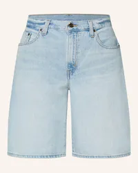 Levi's Jeansshorts Blau