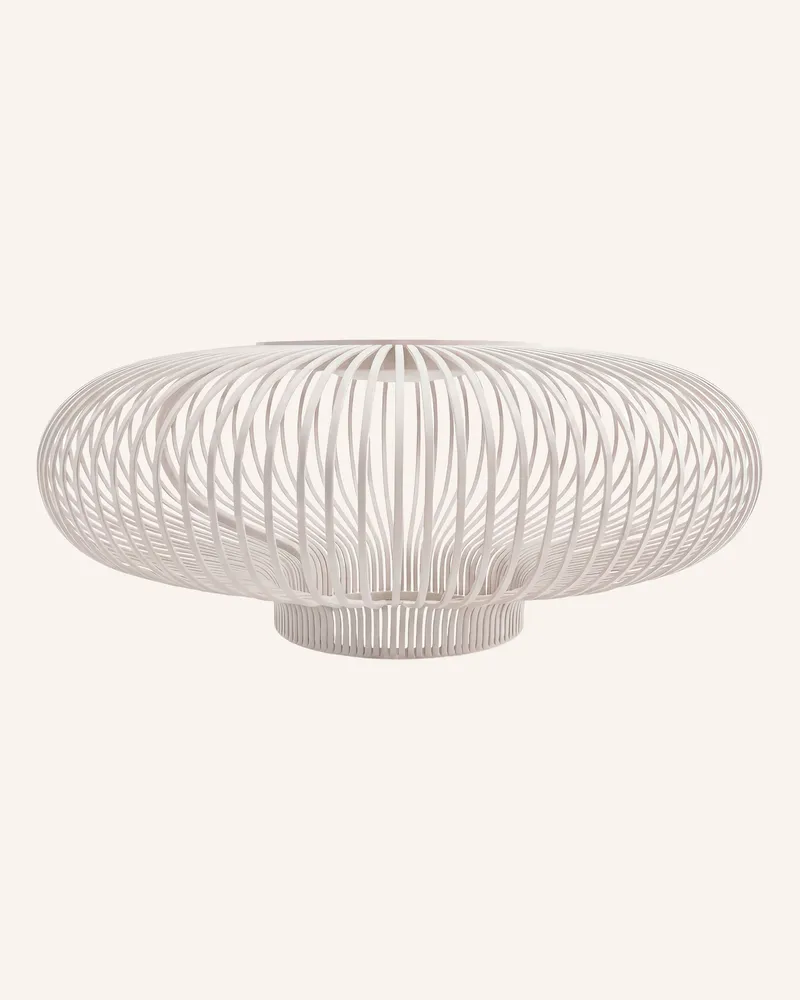 Blomus Tischleuchte Lito beige Creme