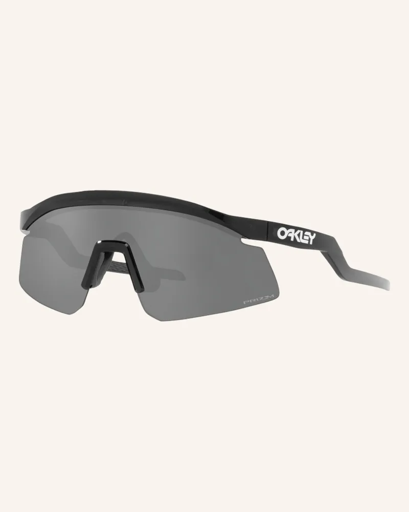 Oakley Sonnenbrille oo9229 schwarz 922901