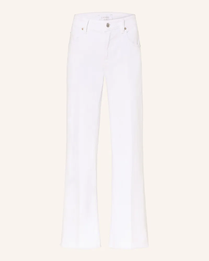 Cambio Cropped Jeans FELINA 5116