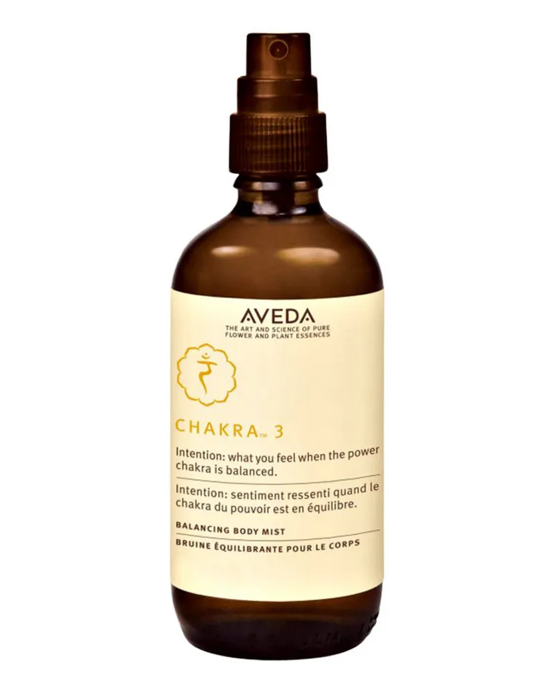 Aveda CHAKRA 3 