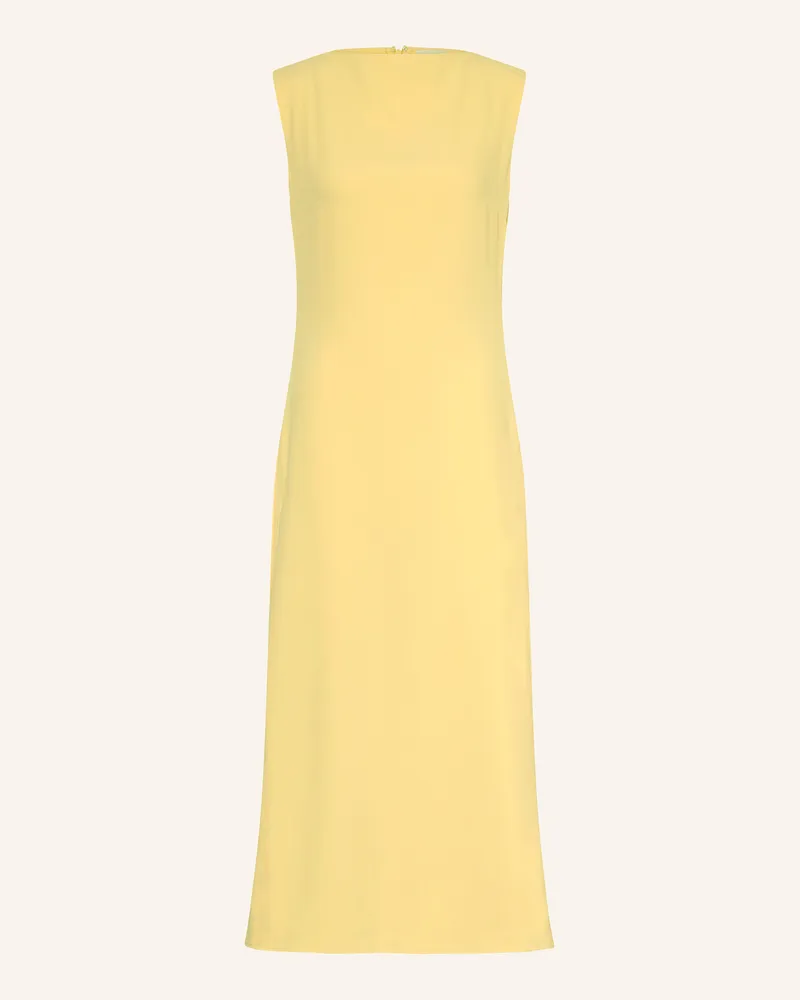 Ted Baker Kleid Dahrcy gelb Gelb