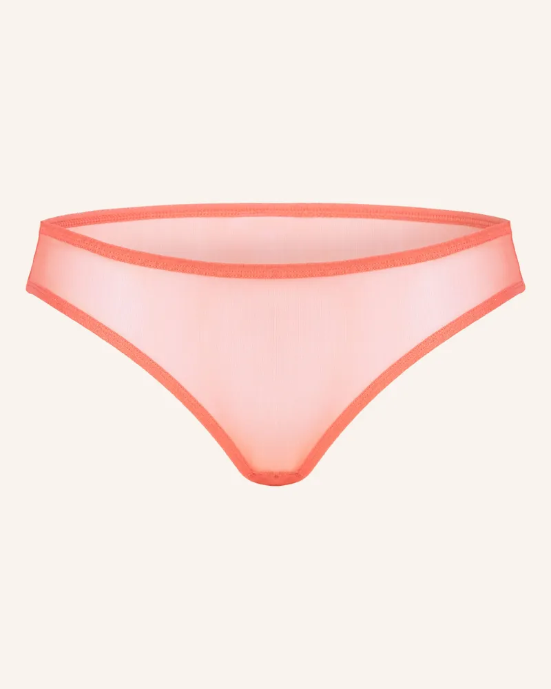 Eres Slip Bambin rosa Lachs