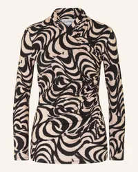 Joseph Ribkoff Longsleeve Schwarz