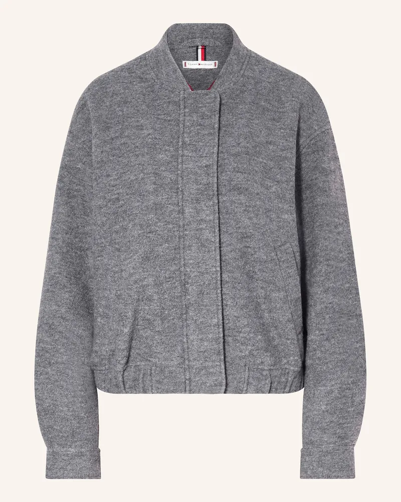 Tommy Hilfiger Blouson Grau