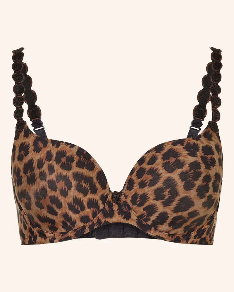 Marie Jo Schalen-BH TOM Braun