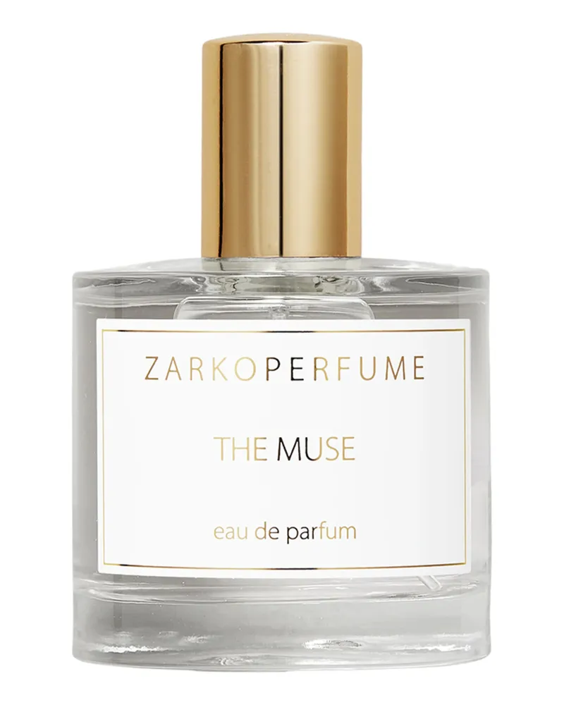 ZARKOPERFUME THE MUSE 