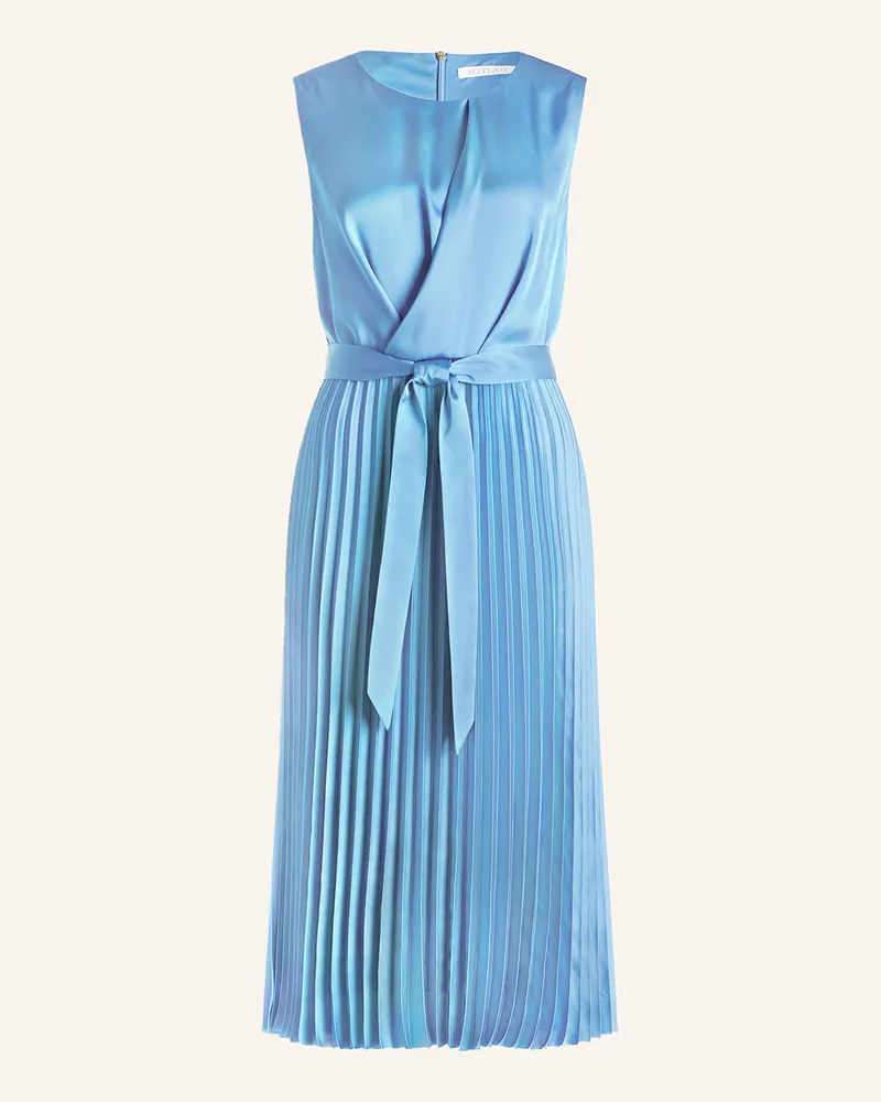 Betty Barclay Kleid Blau