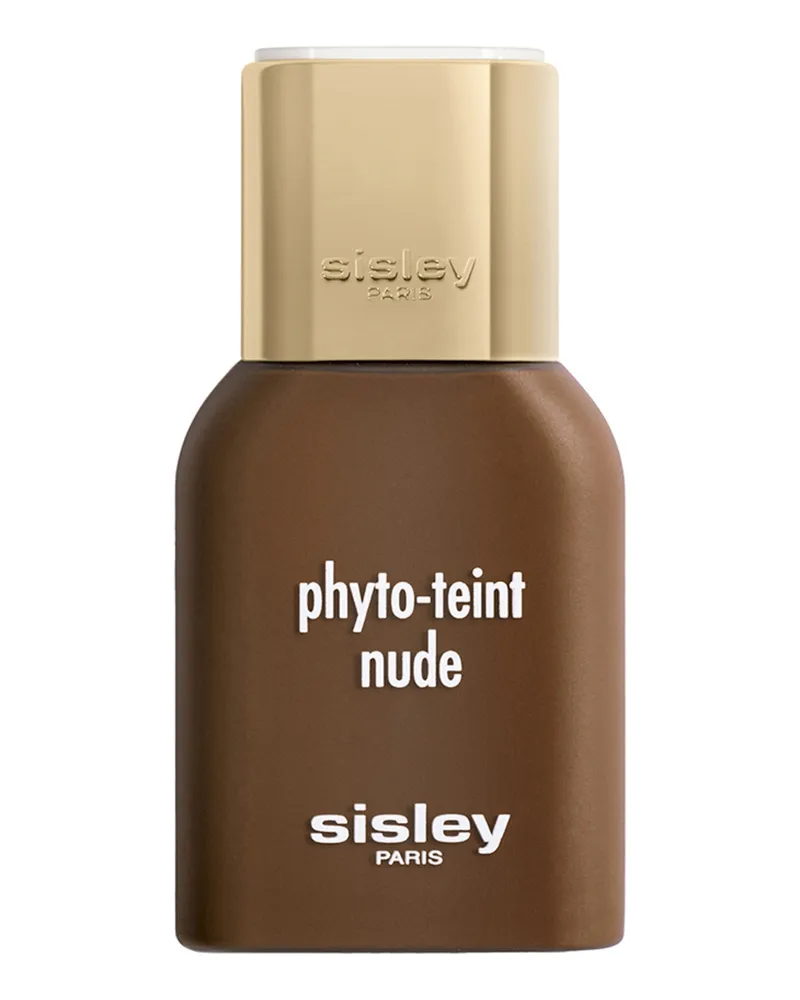 Sisley - Paris PHYTO TEINT NUDE 8c