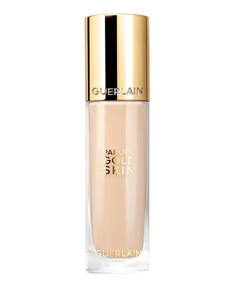 Guerlain PARURE GOLD SKIN 1n